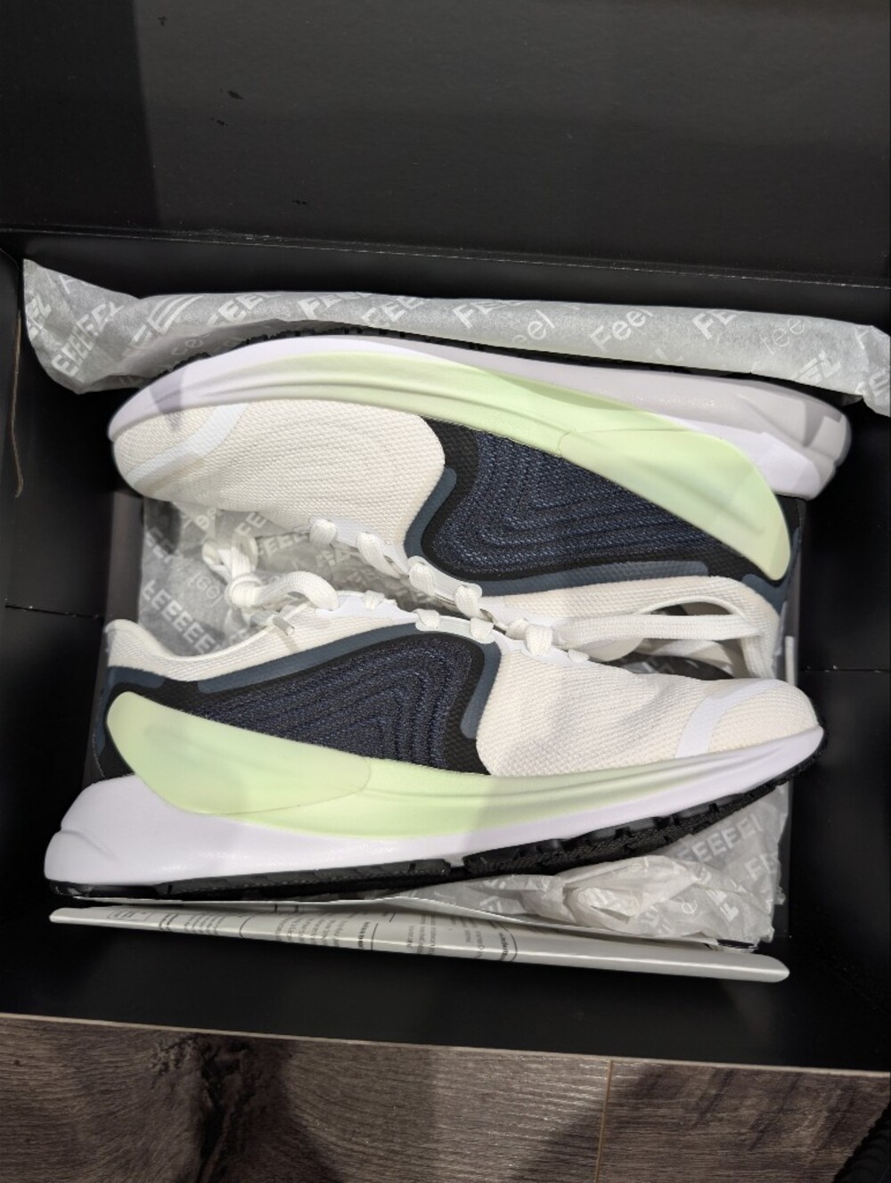 Lululemon Blissfeel Run 2 Sz 8 Womens